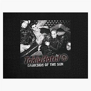 Tokio Hotel - Darkside of the Sun 2011 Jigsaw Puzzle