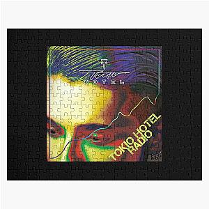 Tokio Hotel Kings of Suburbia album 2014 Jigsaw Puzzle