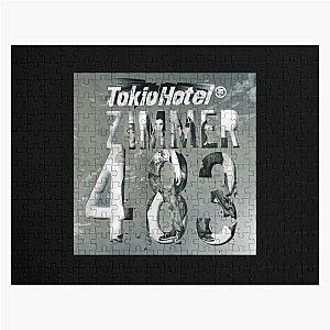 Tokio Hotel - Zimmer 483 2007 Jigsaw Puzzle