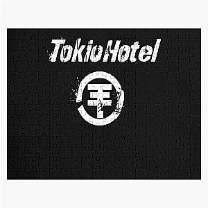 Tokio Hotel Jigsaw Puzzle