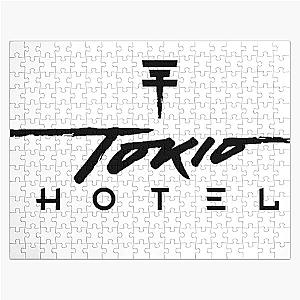 Tokio Hotel Jigsaw Puzzle