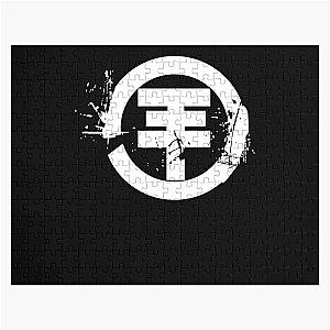 Tokio Hotel Rock Band German Jigsaw Puzzle