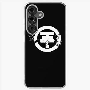 Tokio Hotel German Rock Band Samsung Galaxy Soft Case