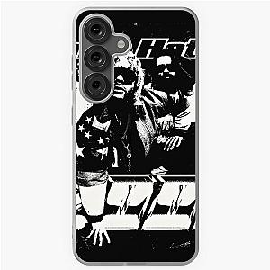 Tokio Hotel Merch 2001 Album Samsung Galaxy Case