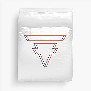 Tokyo Hotel Logo Duvet Cover