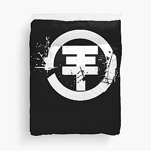Tokio Hotel German Rock Band Duvet Cover