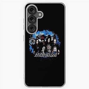 Tokio Hotel Band Samsung Galaxy Case