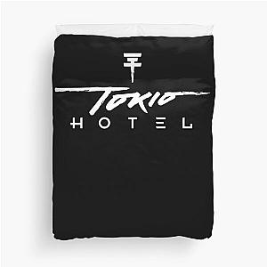 Tokio Hotel Duvet Cover