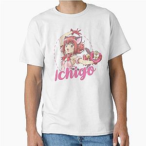 Tokyo Mew Mew Ichigo T-Shirt