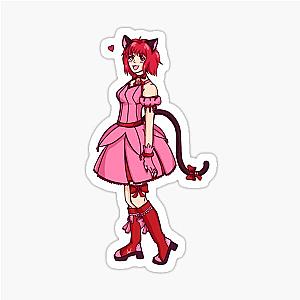 Tokyo Mew Mew Ichigo Sticker