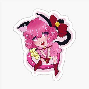 Tokyo Mew Mew Ichigo Sticker