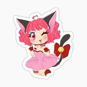 Mew Ichigo Tokyo Mew Sticker
