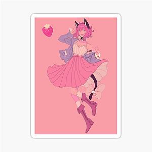 Tokyo Mew Mew Ichigo