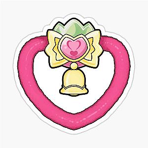 Tokyo Mew Mew Straw Bell Sticker
