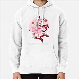 Ichigo Momomiya Tokyo Mew Pullover Hoodie