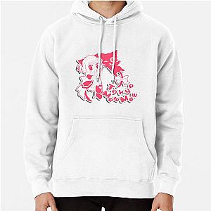 Tokyo Mew Mew Furoku Pullover Hoodie