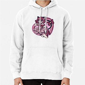 Ichigo Momomiya Tokyo Mew Mew Pullover Hoodie