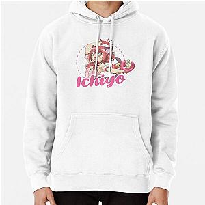 Tokyo Mew Mew Ichigo Hoodie