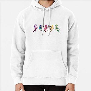 Tokyo Mew Mew Power Hoodie