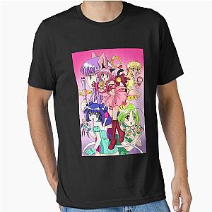Tokyo Mew Mew Essential T-Shirt