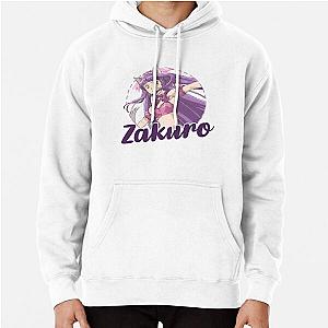 Tokyo Mew Mew Zakuro Hoodie
