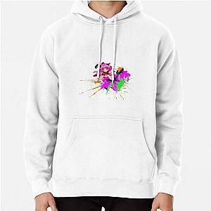 Tokyo Mew Mew Hoodie
