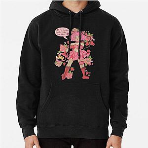 Tokyo Mew Mew Ichigo Pullover Hoodie