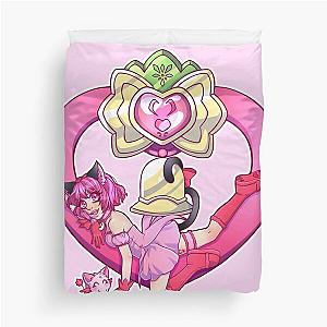 Tokyo Mew Mew Duvet Cover