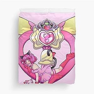 Tokyo Mew Mew Ichigo EX Duvet Cover
