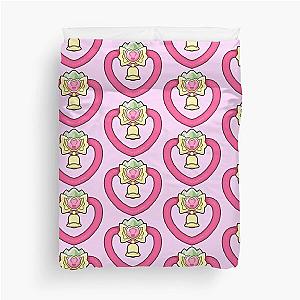 Tokyo Mew Mew Duvet Cover