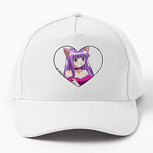 Estelle Renée Roberts Tokyo Mew Power Baseball Cap