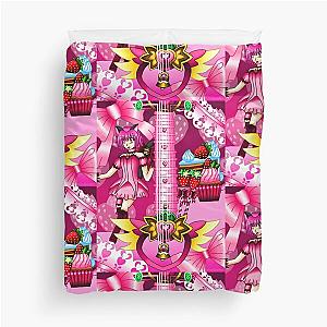 Tokyo Mew Mew Ichigo Momomiya Duvet Cover