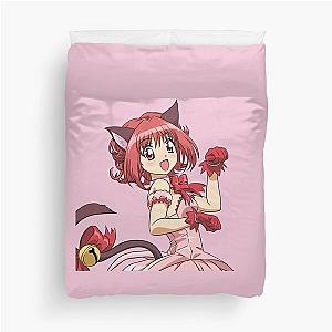 Mew Ichigo from the anime Tokyo Mew Cover