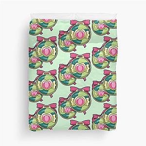 Tokyo Mew Mew Duvet Cover
