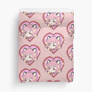 Tokyo Mew Mew Mew Ichigo Duvet Cover
