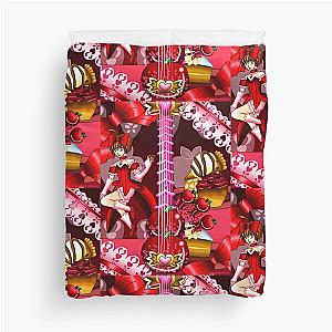 Tokyo Mew Mew Mew Ringo Duvet Cover