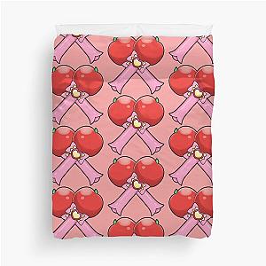 Tokyo Mew Mew Appletick Duvet Cover