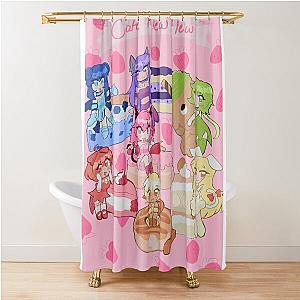 Tokyo Mew Mew Cafe