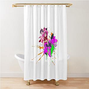 Tokyo Mew Mew Curtain