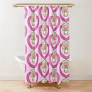Tokyo Mew Mew Shower Curtain