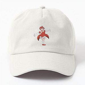 Tokyo Mew Mew PS Game Dad Hat