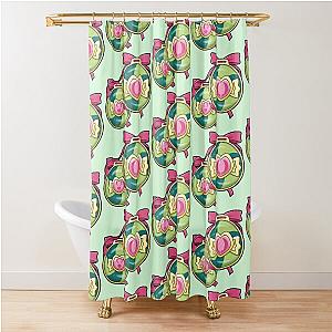 Tokyo Mew Mew Shower Curtain