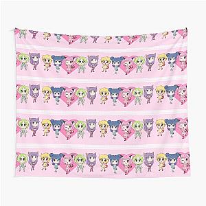 Tokyo Mew Mew Power Tapestry
