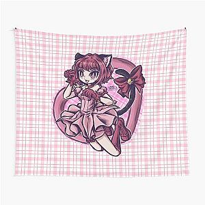 Ichigo Momomiya from Tokyo Mew