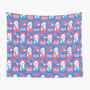 Tokyo Mew Mew Style Tapestry