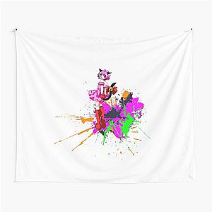 Tokyo Mew Mew Tapestry