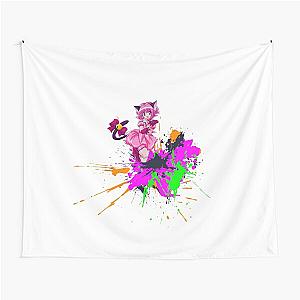 Tokyo Mew Mew Tapestry