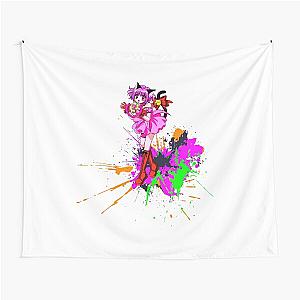 Tokyo Mew Mew Tapestry