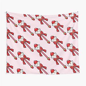 Tokyo Mew Mew LoverBerry Rod Tapestry