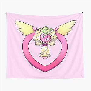 Tokyo Mew Mew Strawberry Bell Tapestry